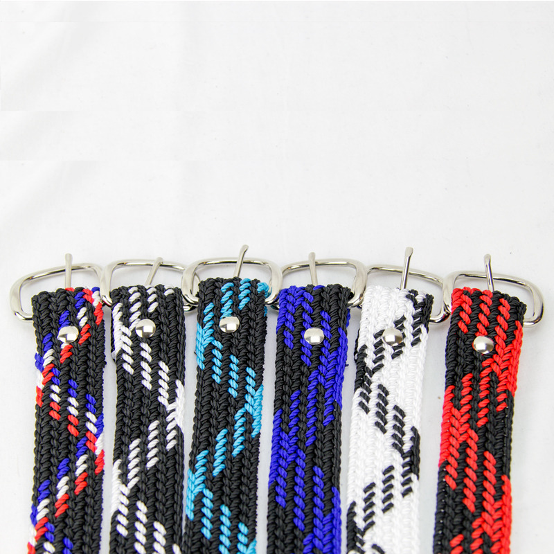 One Size Fits All Mens Belt Brigalow 