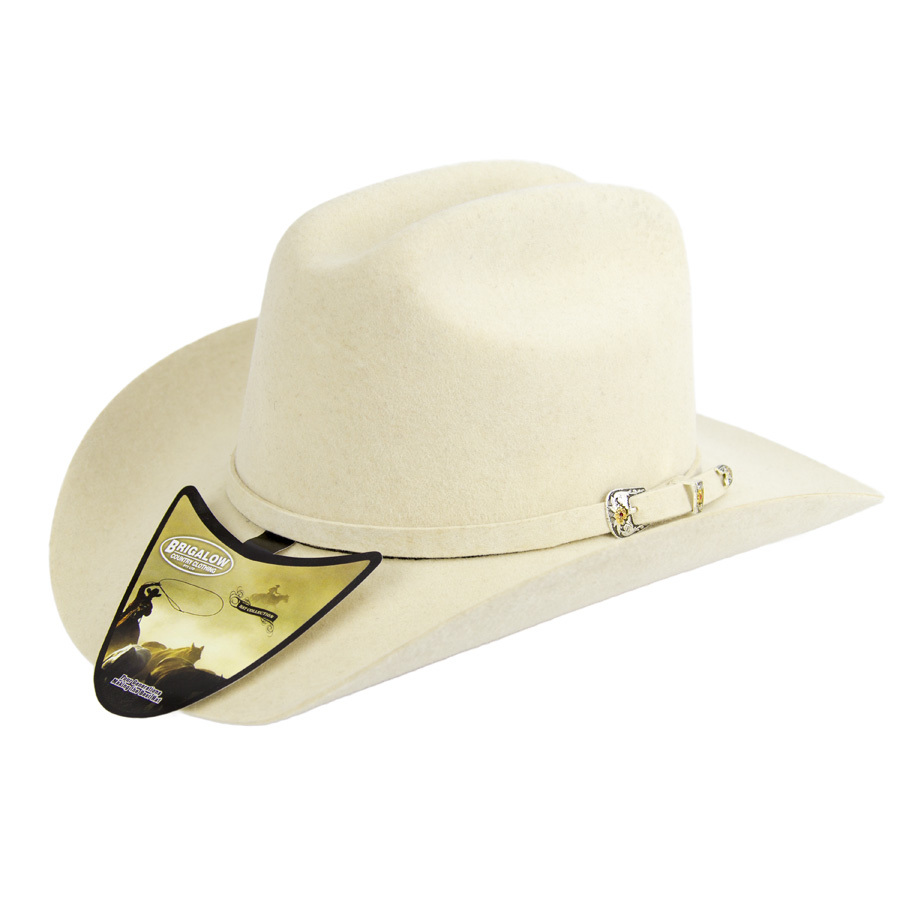 kids felt cowboy hat