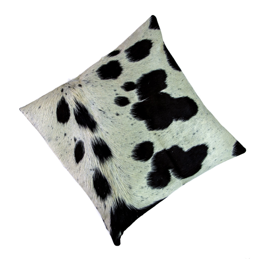 Cowhide Cushion Covers Leather Cushion Covers Cushion Covers