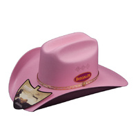 Adult Coloured Cheyenne - Light Pink-13500
