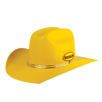 Adult Coloured Cheyenne - Yellow-13510