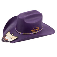 Kids Coloured Cheyenne - Purple-14502