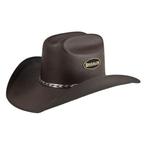 Kids Coloured Cheyenne - Brown -14511