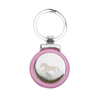 Key Ring Horse - KC101