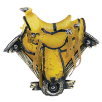 240volt LED Night Light - Saddle - 7329