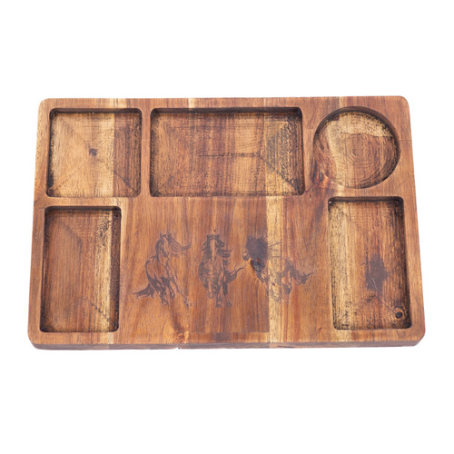 Serving Boards - Acacia Timber - [Code DL06]