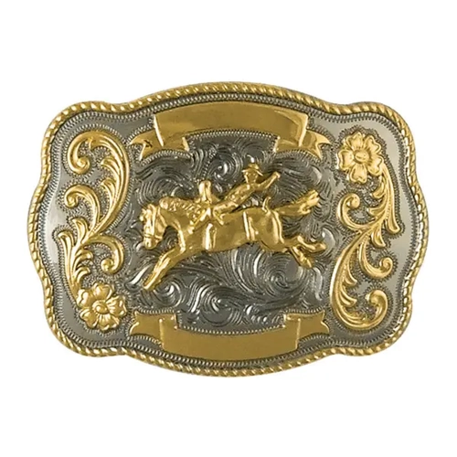 Bare Back Rider - [TB-11]