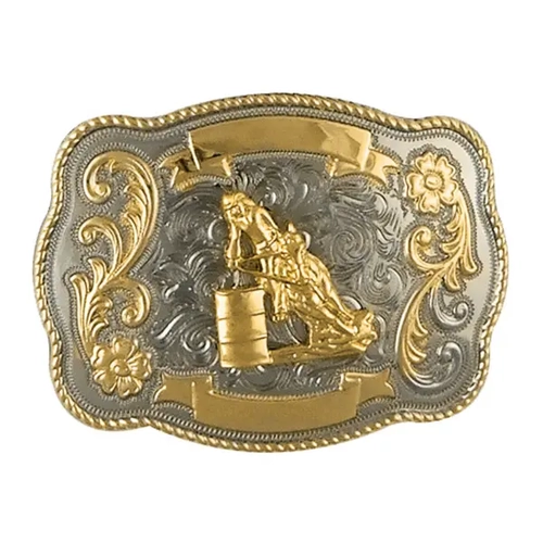 (Small) Kids Barrel Racer- [TB-28]