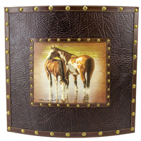 Cutter - Curved Face Hanging Box - WP01