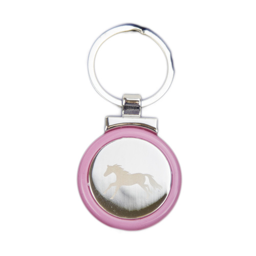 Key Ring Horse - KC101