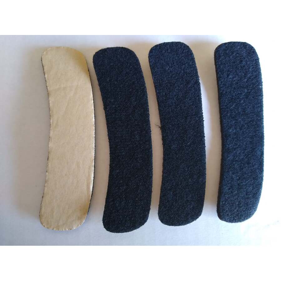 Adhesive Foam Hat Band Inserts for Resizing - 4 Pieces - HF001