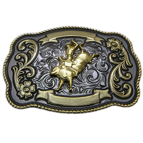 (Small) Kids Bull Rider - [TB-22]