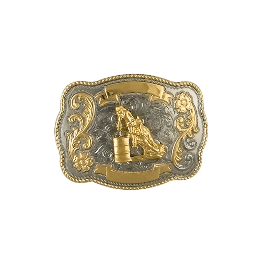 (Small) Kids Barrel Racer- [TB-28]