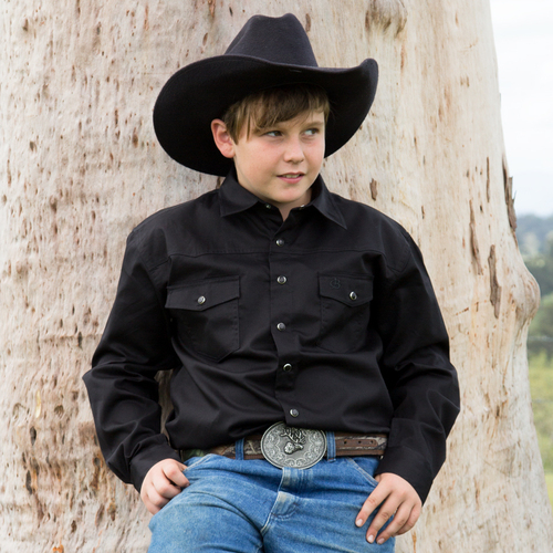 Boys western wear sale